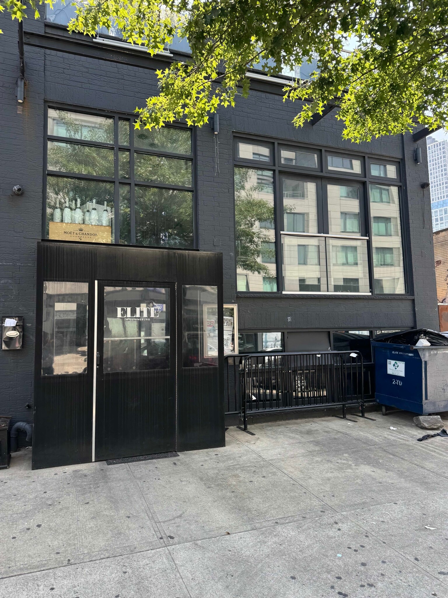 128 Metropolitan Ave, Brooklyn, NY à louer Photo de l’immeuble– Image 1 sur 47