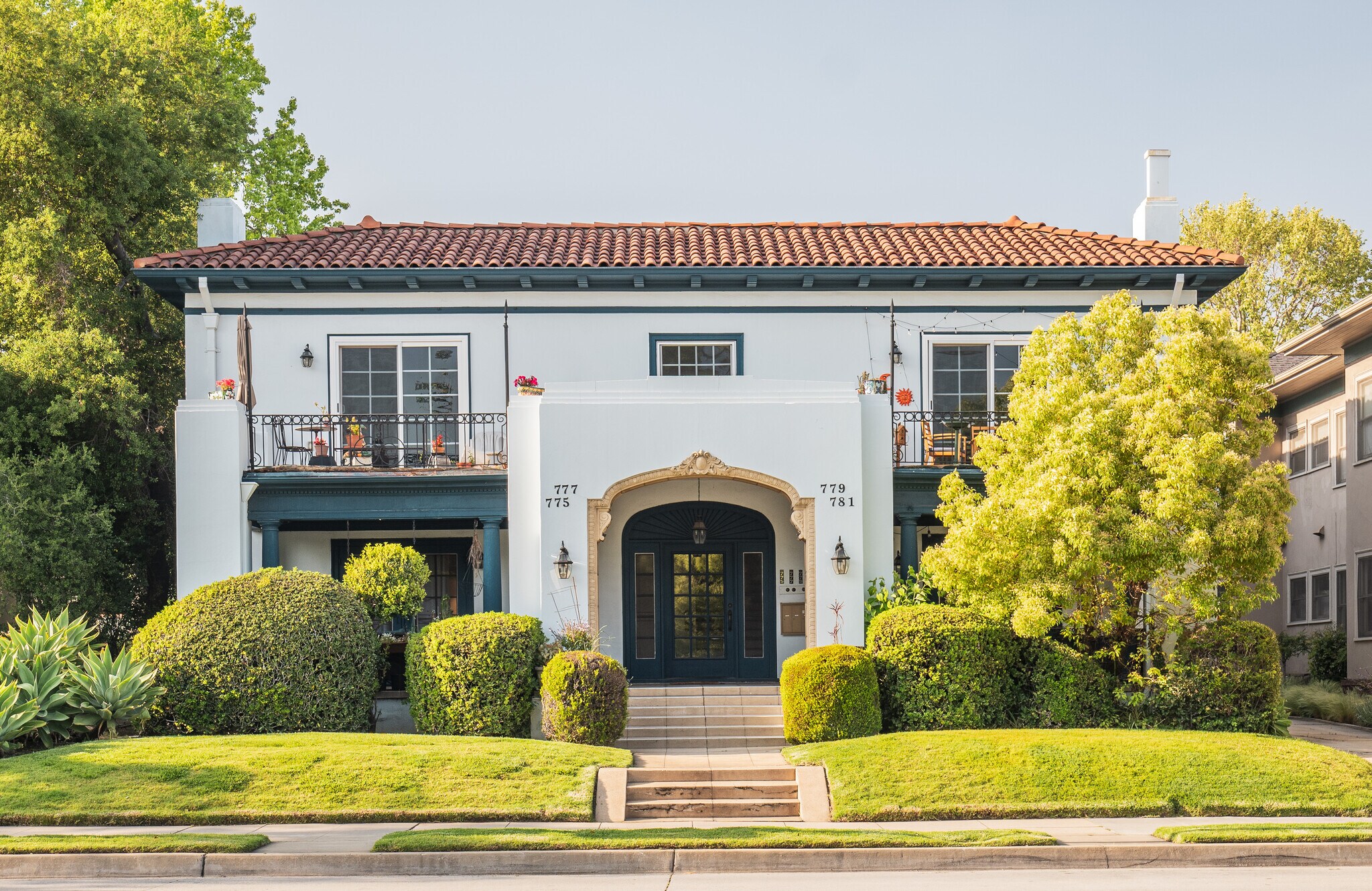 775 E California Blvd, Pasadena, CA à vendre Photo principale– Image 1 sur 23