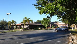 Plus de détails pour 3822 Broadway Ave, Fort Myers, FL - Bureau à louer