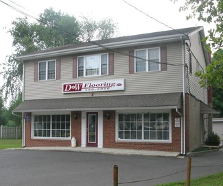 Plus de détails pour 33 Kuser Rd, Trenton, NJ - Bureau à vendre