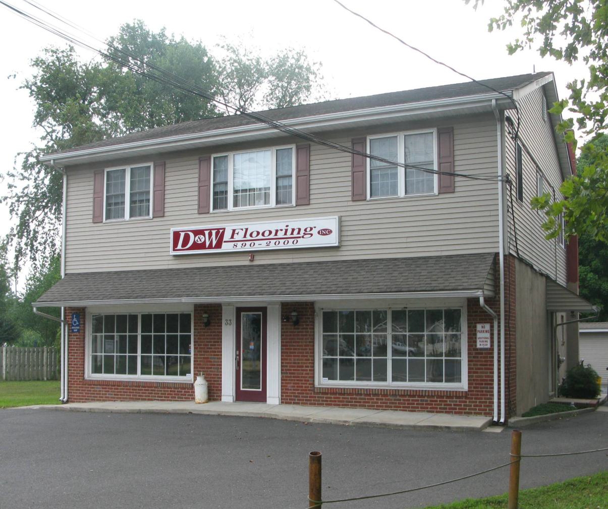 33 Kuser Rd, Trenton, NJ à vendre Photo principale– Image 1 sur 6