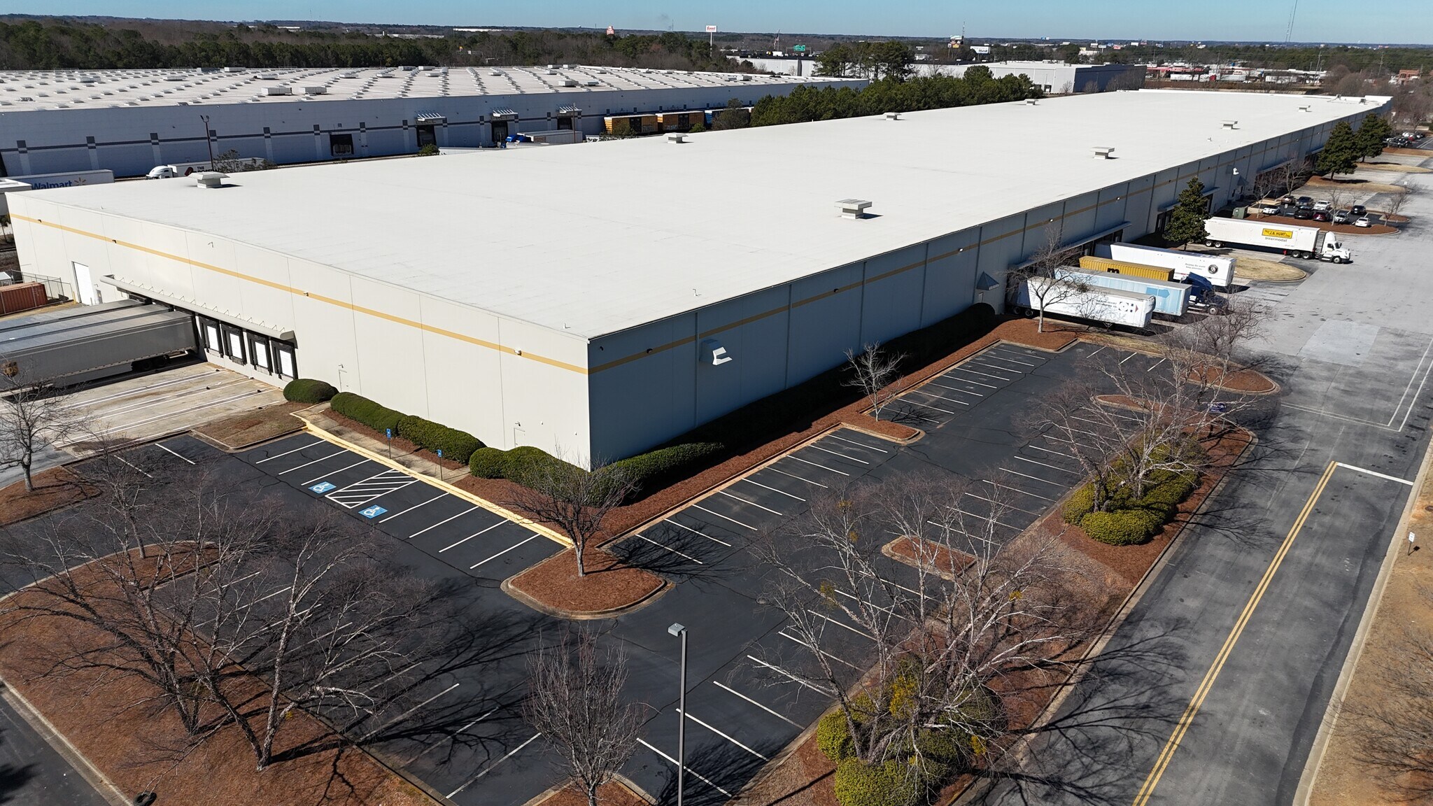 90 King Mill Rd, McDonough, GA à louer Photo de l’immeuble– Image 1 sur 17