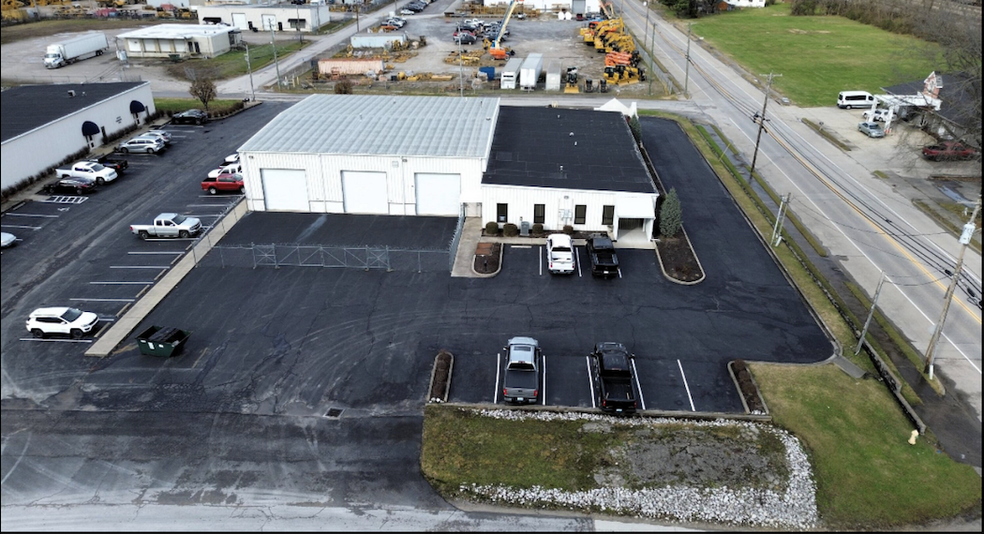 2400 S Main St, Corbin, KY à vendre - Photo de l’immeuble – Image 3 sur 69