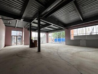 Plus de détails pour 100 Meadow Ln, Nottingham - Local commercial à louer