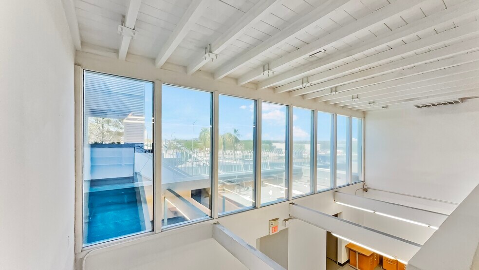 2121 E Tropicana Ave, Las Vegas, NV à louer - Photo de l’immeuble – Image 3 sur 26