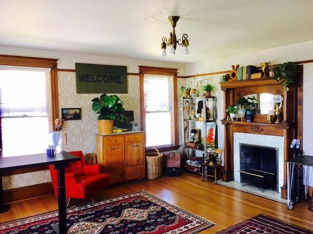 310 W 11th St, Vancouver, WA à louer - Photo de l’immeuble – Image 2 sur 3