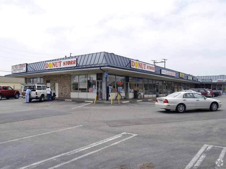 5952 Westminster Blvd, Westminster, CA à louer - Autre – Image 3 sur 11