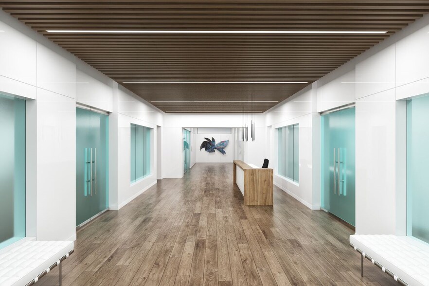 6222 Wilshire Blvd, Los Angeles, CA à louer - Photo intérieure – Image 3 sur 5