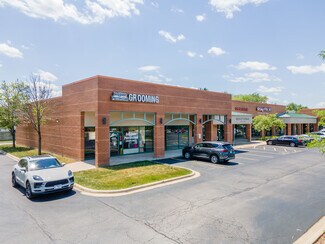 Plus de détails pour 11925-11981 W 143rd St, Orland Park, IL - Local commercial à louer