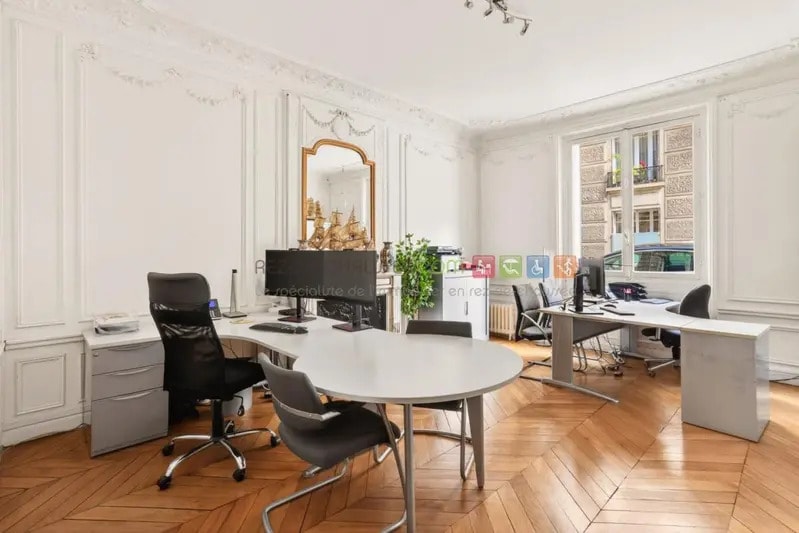 Bureau dans Paris à louer - Photo intérieure – Image 2 sur 22