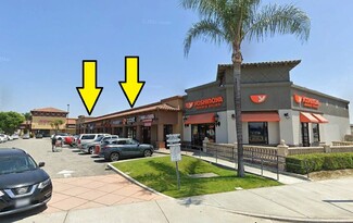 Plus de détails pour 11450-11460 Washington Blvd, Whittier, CA - Local commercial à louer