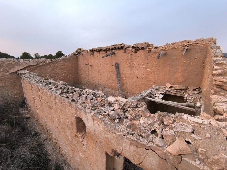 Terrain dans MURCIA à vendre - Photo principale – Image 3 sur 10
