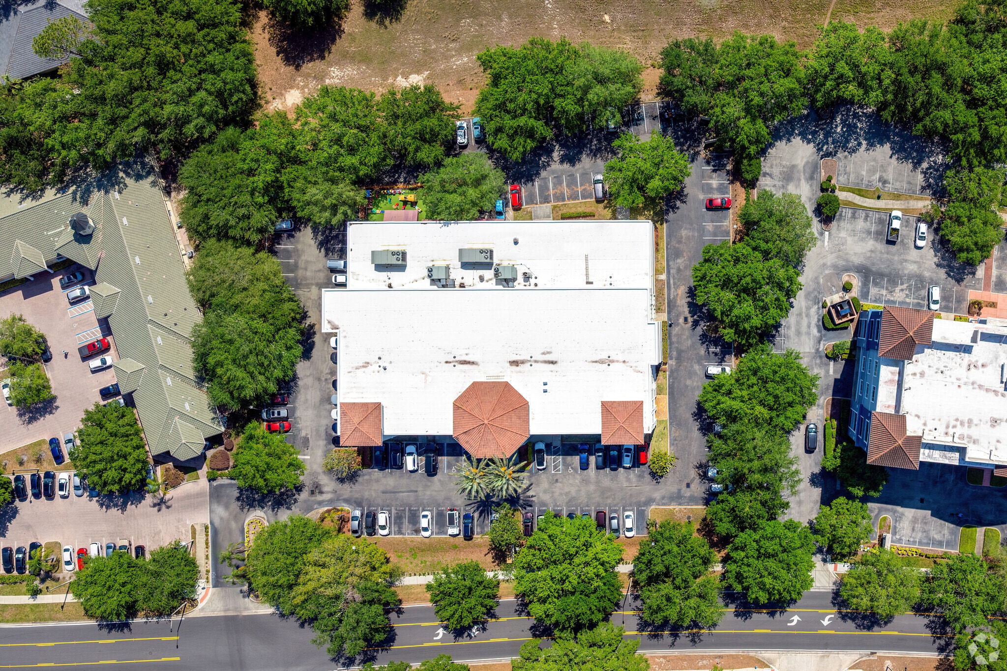 1701 Park Center Dr, Orlando, FL à louer Aérien– Image 1 sur 16