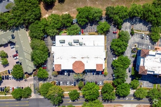 1701 Park Center Dr, Orlando, FL - Vue aérienne  vue de carte