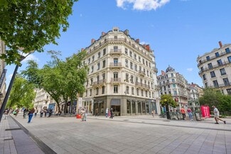 Plus de détails pour 49 Rue De La République, Lyon - Bureau à louer