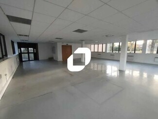 Plus de détails pour Bureau à louer