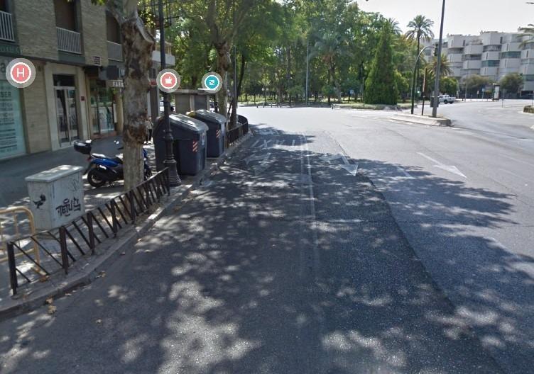 Local commercial dans Córdoba, Córdoba à vendre - Photo de l’immeuble – Image 1 sur 1