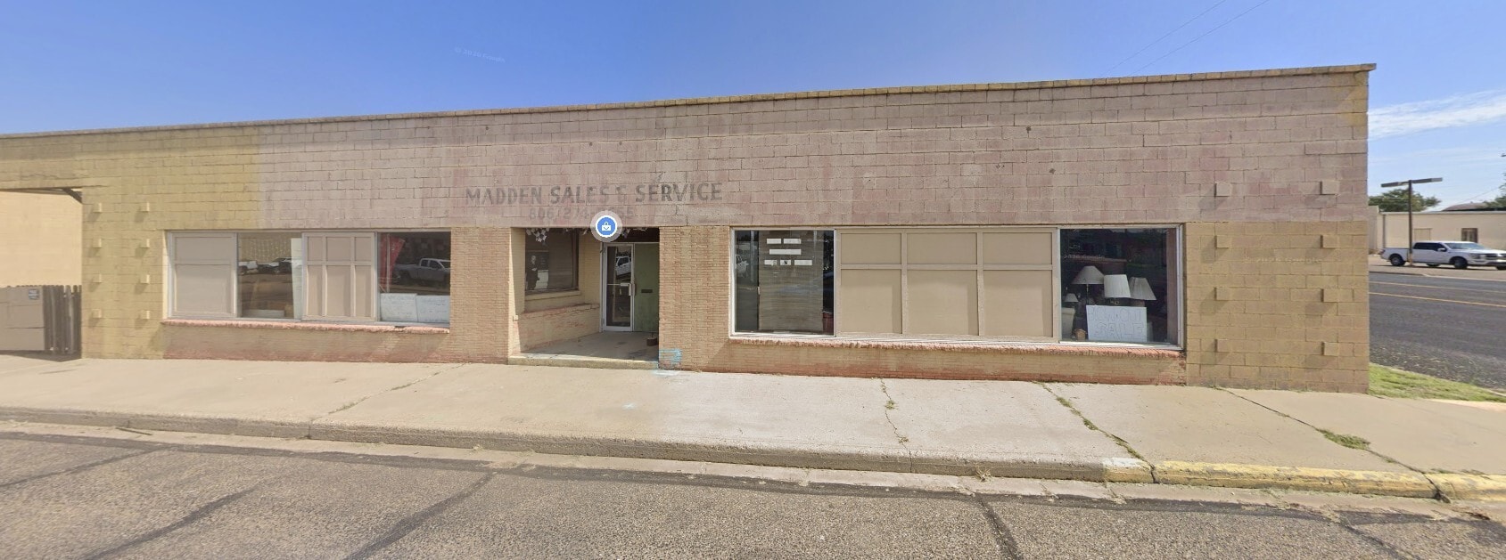300 Weatherly St, Borger, TX à vendre Photo principale– Image 1 sur 5