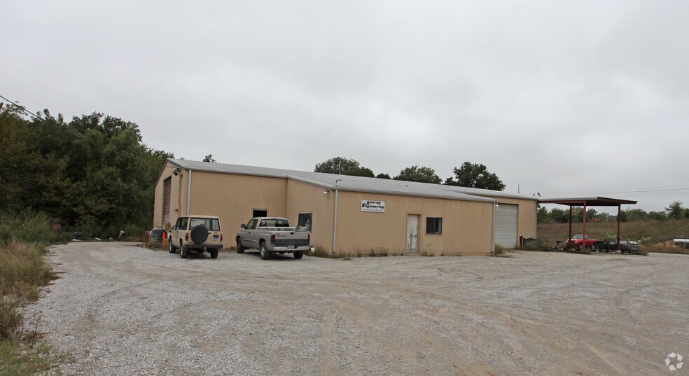 1810 Barnett Dr, Weatherford, TX à louer - Photo de l’immeuble – Image 2 sur 12