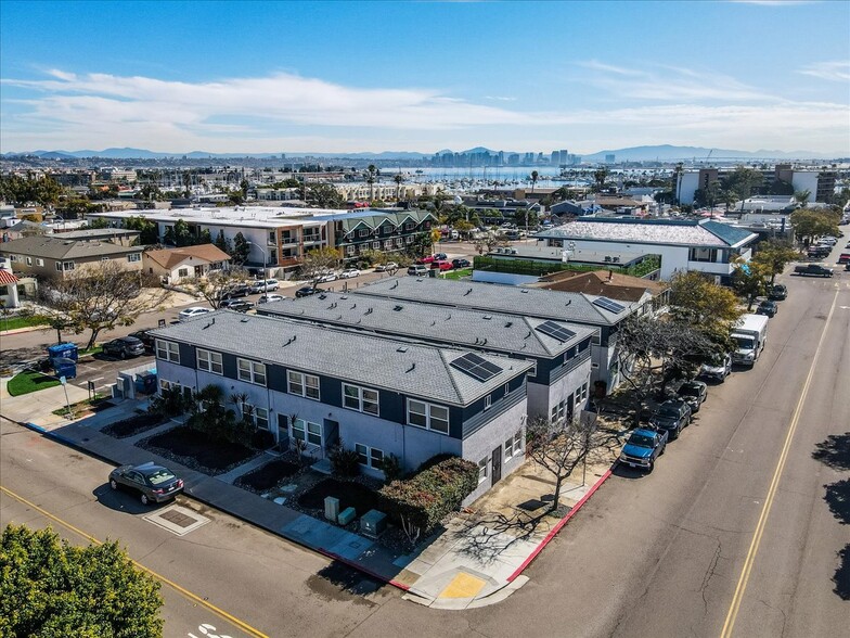 3034 Canon St, San Diego, CA à vendre - Photo principale – Image 3 sur 27