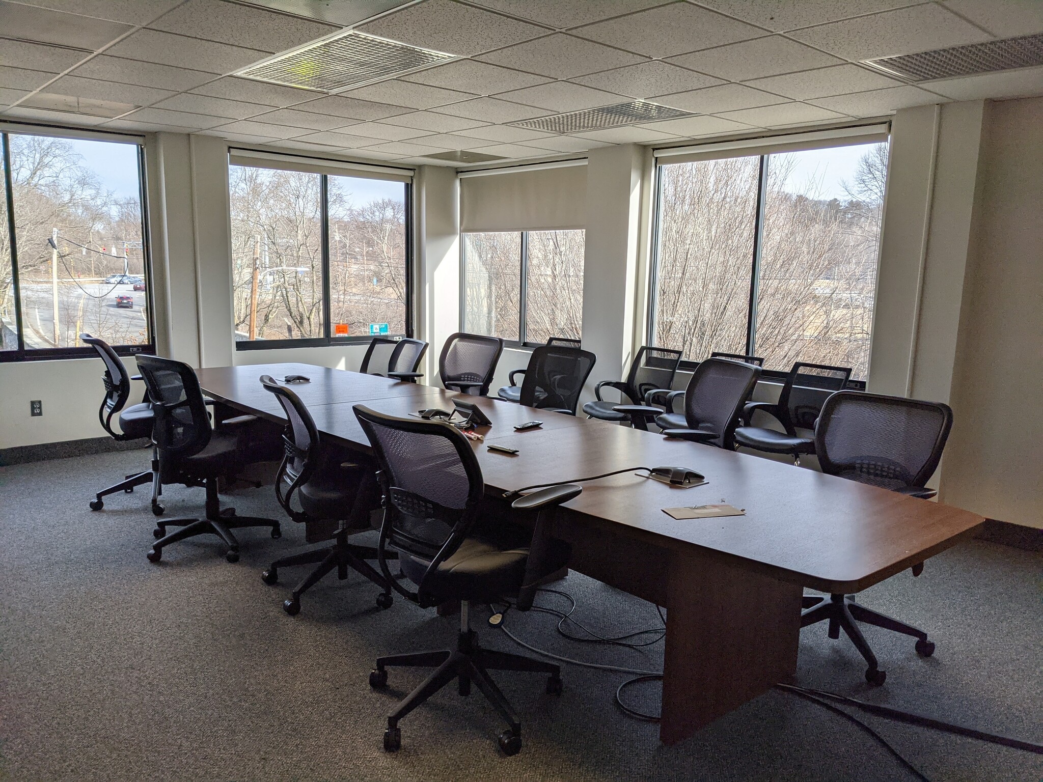 15 Walnut St, Wellesley, MA à louer Photo intérieure– Image 1 sur 10