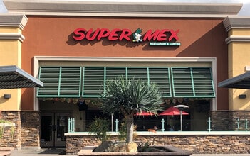 14200-14474 Culver Dr, Irvine, CA à louer Photo de l’immeuble– Image 1 sur 11