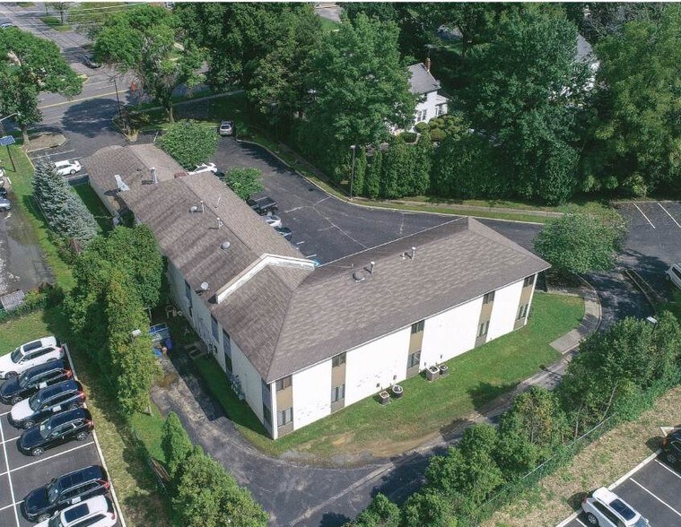 177 Franklin Corner Rd, Lawrenceville, NJ à louer - Autre – Image 2 sur 6
