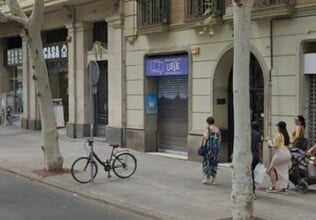 Carrer de Còrsega, 435, Barcelone, Barcelona à louer Photo intérieure– Image 2 sur 5