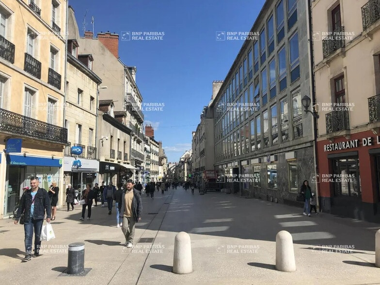 20 Rue De La Liberte, Dijon à louer - Photo de l’immeuble – Image 2 sur 15
