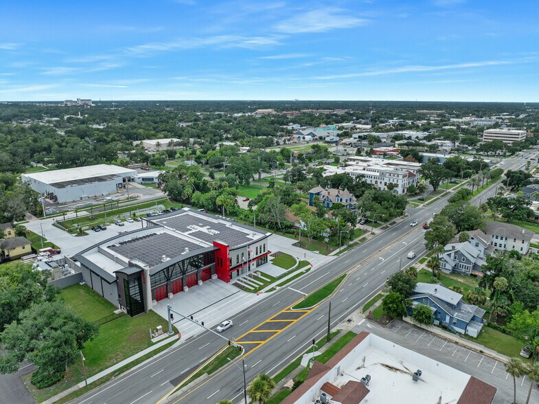 315 Live Oak Ave, Daytona Beach, FL à vendre - Photo de l’immeuble – Image 3 sur 17