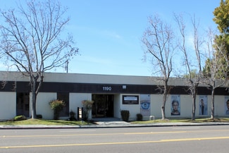 Plus de détails pour 1190 Scott Blvd, Santa Clara, CA - Médical à louer