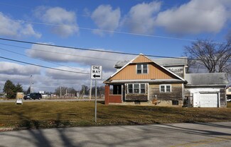 Plus de détails pour 4100 N Broadway Ave, Muncie, IN - Terrain à vendre