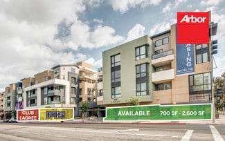 Plus de détails pour 678 E Walnut St, Pasadena, CA - Local commercial à louer