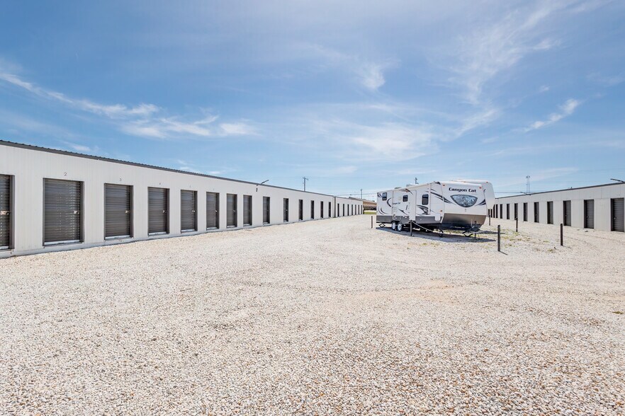 1060 Early Blvd, Early, TX à vendre - Photo de l’immeuble – Image 3 sur 8