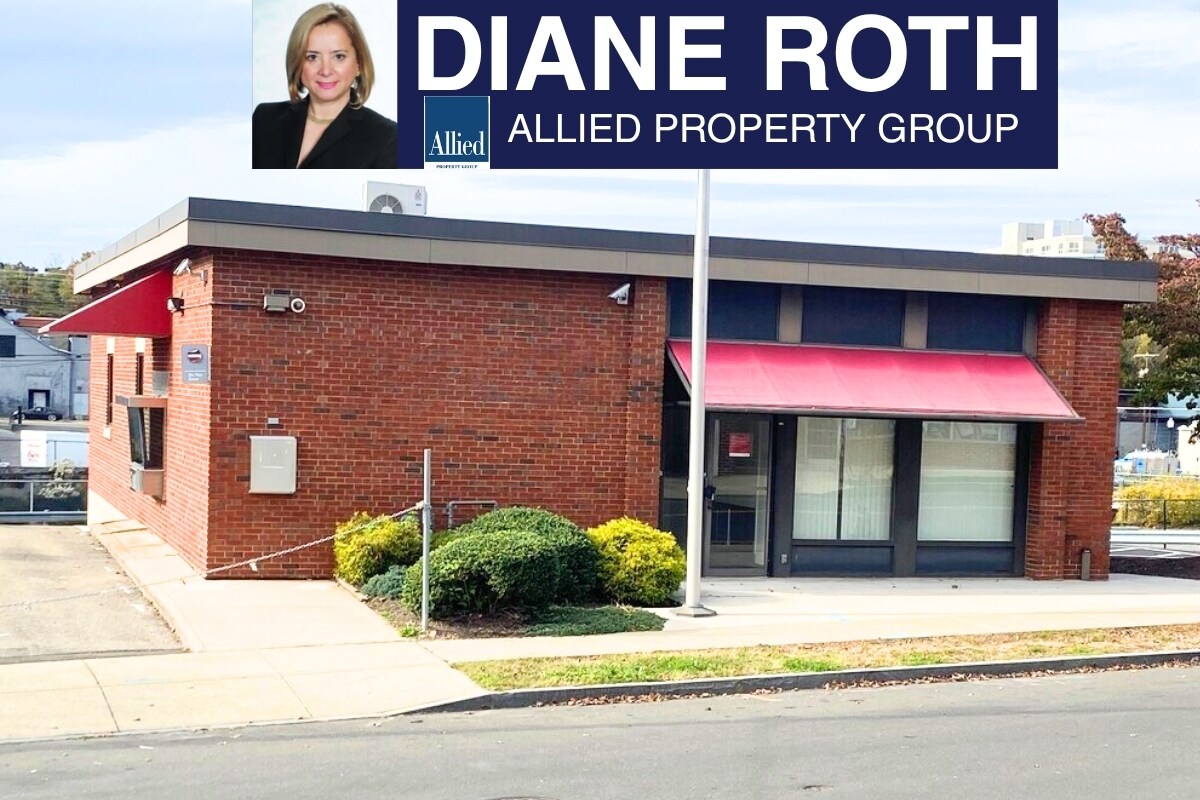 30 S Water St, Greenwich, CT à louer Photo principale– Image 1 sur 13