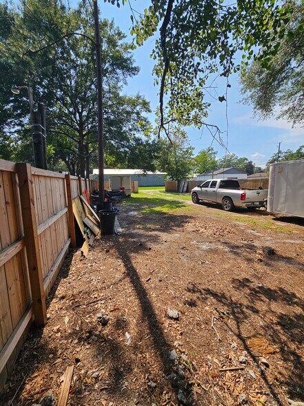 1615 Remount Rd, North Charleston, SC à louer - Photo de l’immeuble – Image 2 sur 7