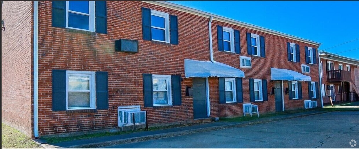 1419 Goff St, Norfolk, VA à vendre Photo principale– Image 1 sur 2