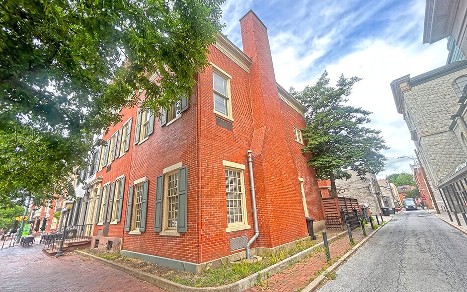 204 State St, Harrisburg, PA à vendre - Photo de l’immeuble – Image 3 sur 17