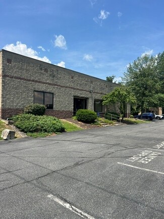 Plus de détails pour 944 Marcon Blvd, Allentown, PA - Bureau à louer
