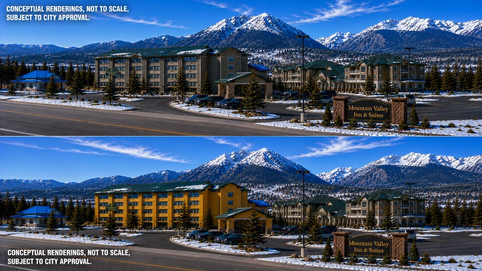 560 Silverthorne Ln, Silverthorne, CO à vendre - Photo de l’immeuble – Image 2 sur 50
