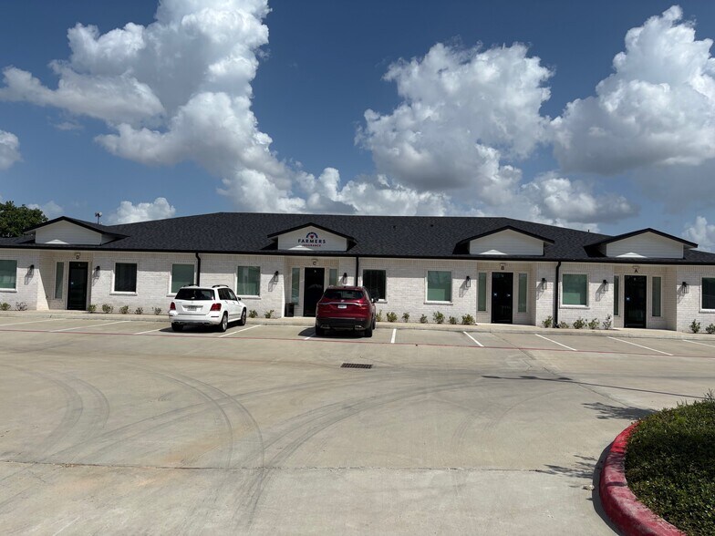 18920 Kuykendahl Rd, Spring, TX à vendre - Photo de l’immeuble – Image 3 sur 13