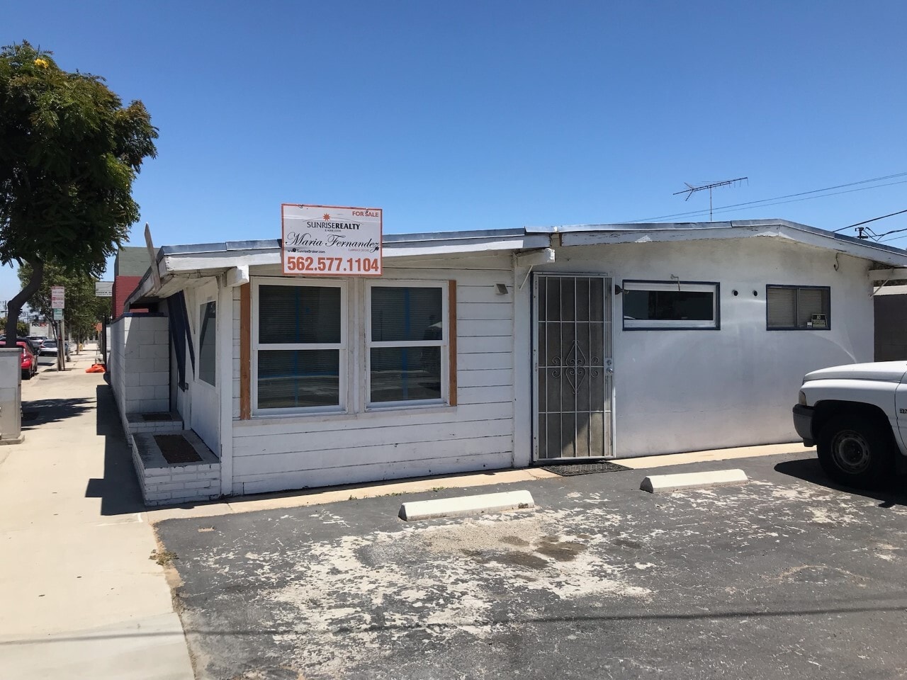 15802 Grevillea, Lawndale, CA à vendre Photo principale– Image 1 sur 5