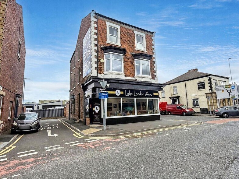 11 Mandale Rd, Thornaby à vendre - Photo de l’immeuble – Image 2 sur 23