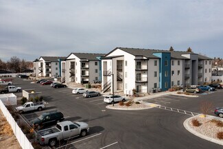 Plus de détails pour 1590 Bower Dr, Idaho Falls, ID - Logement à vendre