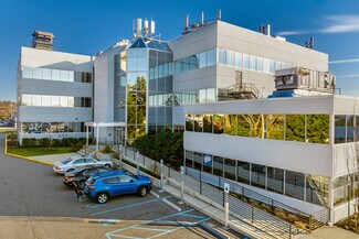 Plus de détails pour 33 Walt Whitman Rd, Huntington Station, NY - Bureau, Bureau/Médical à louer