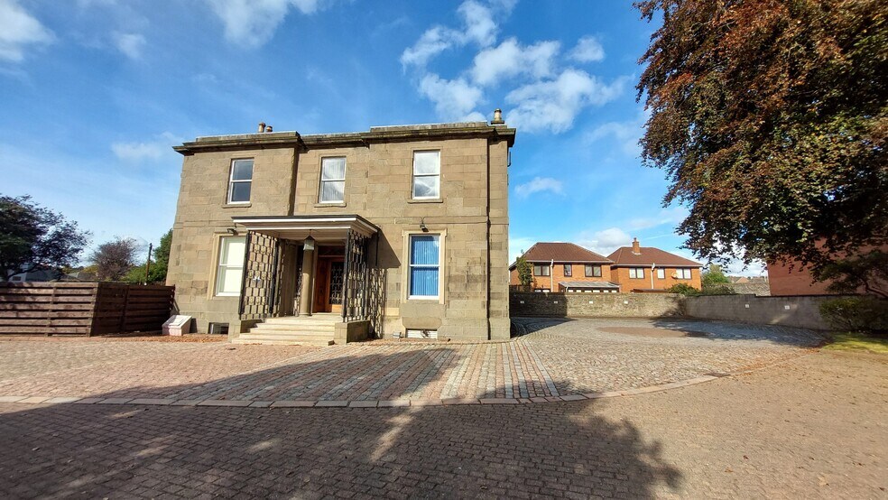 310 Broughty Ferry Rd, Dundee à vendre - Photo de l’immeuble – Image 3 sur 4