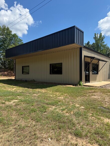 6236 State Highway 114 W, Star City, AR à vendre - Photo de l’immeuble – Image 2 sur 12