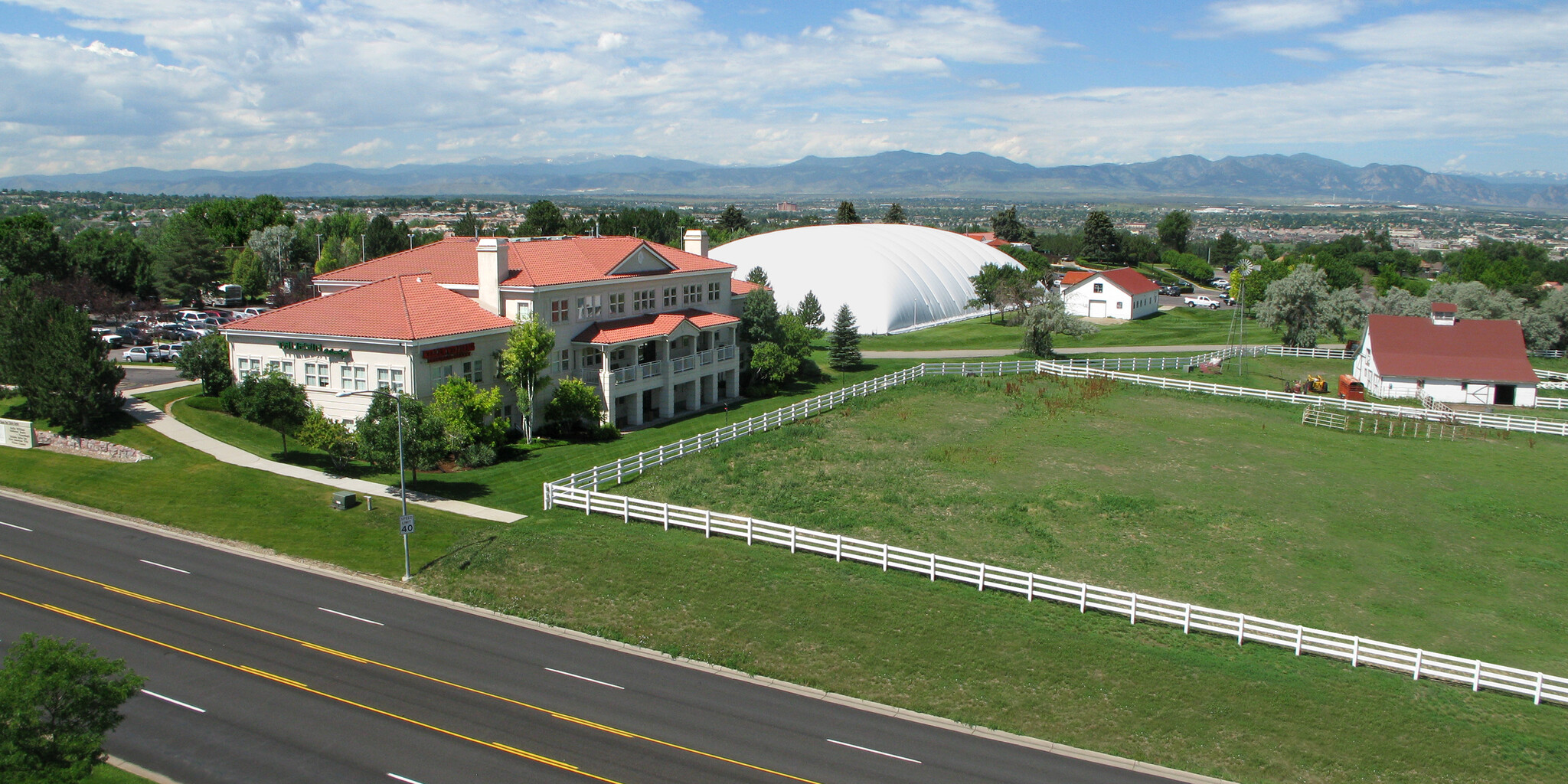 11859 Pecos St, Westminster, CO à louer Photo de l’immeuble– Image 1 sur 7