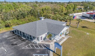 Plus de détails pour 6161 Duncan Rd, Punta Gorda, FL - Local d’activités à vendre
