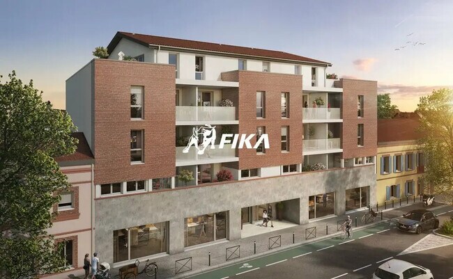 Plus de détails pour 36 Avenue Des Etats Unis, Toulouse - Local commercial à vendre